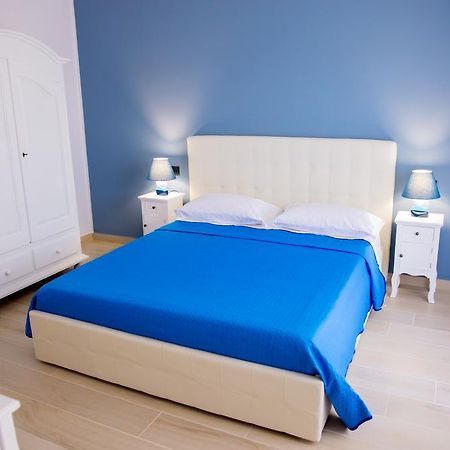 Gleda Rooms In The Square Pompeia Exterior foto