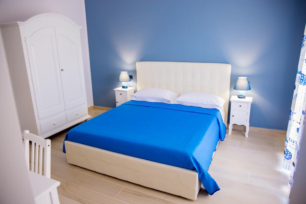 Gleda Rooms In The Square Pompeia Exterior foto